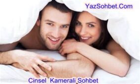 Cinsel Sohbet
