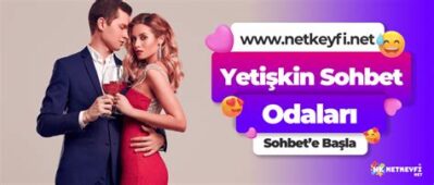 Yetişkin Sohbet